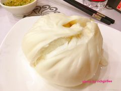 叉烧包-岭南海晏楼(东晓南店)