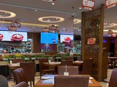 -东方饺子王(大屯路店)