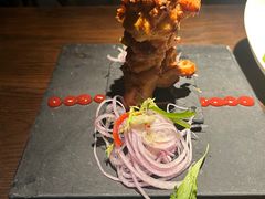 -甘尼仕印度餐厅酒吧(斜塘老街店)
