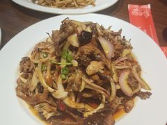 -李氏八大件老菜馆(万宝街店)
