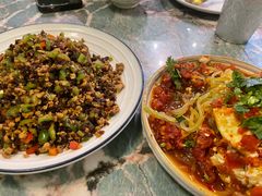 黑三剁-浩海火烧云傣家菜(京广店)