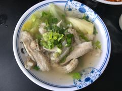 -肖四女乐山跷脚牛肉(世博源店)