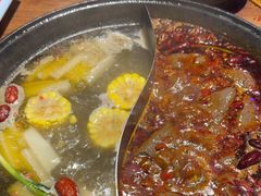 -楠火锅(昆山金鹰店)