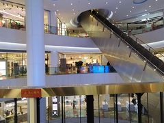 -银泰百货(北京大红门店)