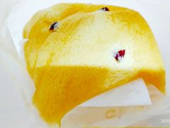 红枣蔓越莓面包-好利来(永安道店)