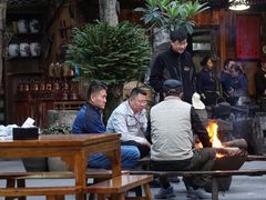 -青城甲(青城山店)