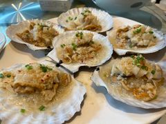 -十二海鲜(南湖店)