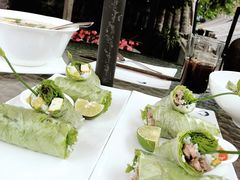 素春卷-SUSU·苏苏(四合院创始店)