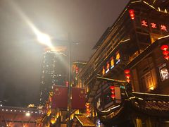 -纸盐河码头火锅(十八梯店)