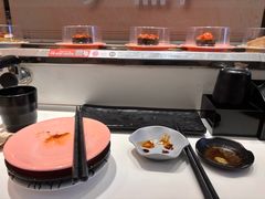-争鲜回转寿司(通州万达店)