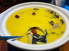 -唐师傅湘西名菜馆(武陵路店)