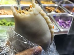 -张果佬年糕卷(科巷店)