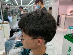 -潘多拉Hairsalon