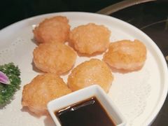 -顺峰顺水顺德菜(龙华店)