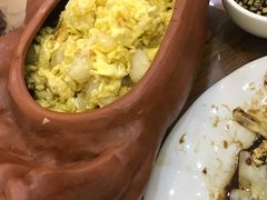 -昱成园家常菜馆(利民道店)