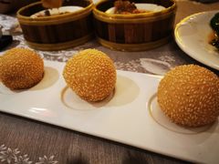 -香云轩·顺德菜(香云纱园林酒店店)