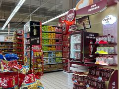 -大润发(康桥店)