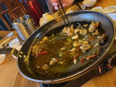 -食德喜·阳山鸡王食研基地
