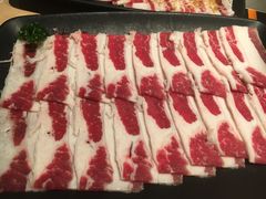 -新石器烤肉(南站店)