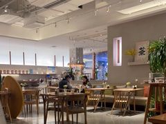 大堂-WOKKA by艮上(中海环宇荟店)