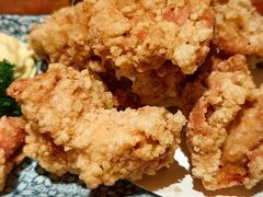 -千代武日本料理(开发区店)