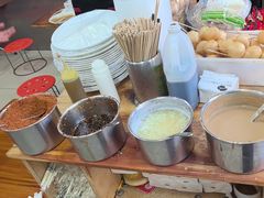 -郭记小街麻辣烫(南小街总店)