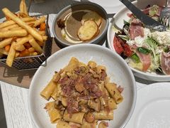 -Nana And Her Friends Restaurant 娜娜家(小寨原力场店)
