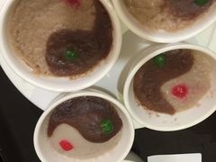 -聚春园自助餐厅(东街口店)