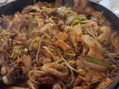 -龙头洞小章鱼(东港店)