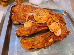 -火龙堂·风味民间菜(文一路店)