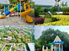 -上海浦东康桥绿地假日酒店