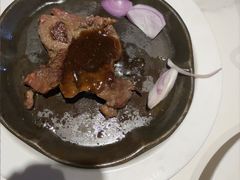 -吉布鲁牛排海鲜自助(温江合生汇店)