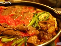 Pic_25-牛玄庵日式寿喜烧·料理店(新源里店)