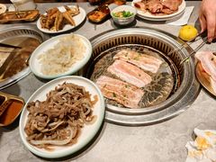 -陆小年创意自助料理(宿迁吾悦店)