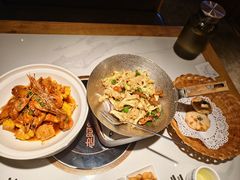 -老阿爸鲜鱼土菜(独墅湖店)