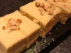 冰糕-丝路金桃·新疆菜(徐汇店)