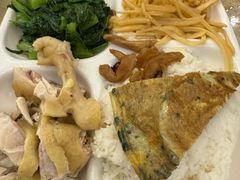 -龙记烤鸭店(新民路店)