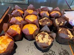 -嘉定凯悦·咖啡厅