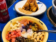 -马路边边串串香(双井直营店)