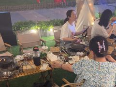 -CAMP.33露营烤肉·团建聚餐(创智天地店)