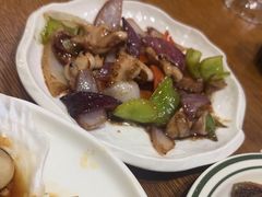 -松坂屋日料自助(长城路店)