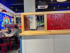-签哥签妹儿串串火锅(青年路店)