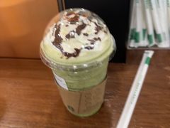 -星巴克(北京南站第二店)