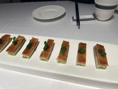 -二十四单 淮扬新味