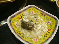 -芦月轩羊蝎子(劲松店)
