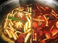 台式麻辣锅-湊湊火锅·茶憩(世博大道店)
