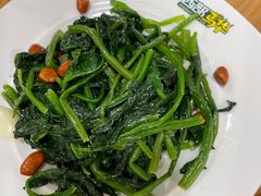 -西部马华清真兰州牛肉面·烧烤夜市(关东店)