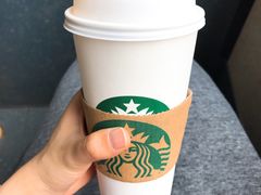 -星巴克(厦门SM新生活广场店)