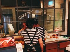 -巴黎贝甜(武夷花园店)