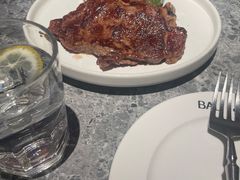 -芭莉与彩虹西餐厅(成都合生汇店)